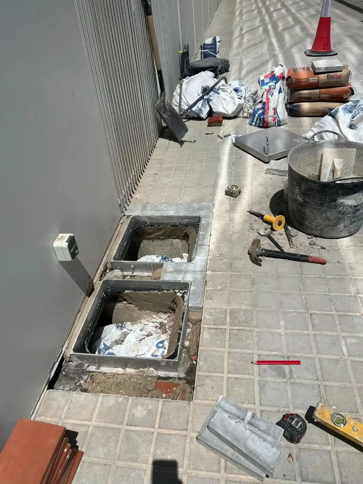 Vera Conservación y Construcción